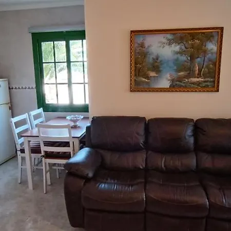 Апартаменты Casa Robyka