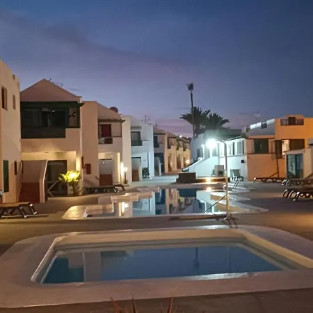 Апартаменты Casa Robyka