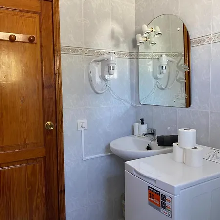 Casa Robyka Апартаменты