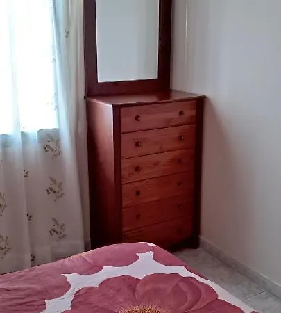 Apartmán Casa Robyka Puerto del Carmen (Lanzarote)