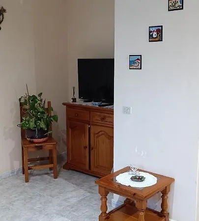 Casa Robyka Apartmán Puerto del Carmen (Lanzarote)