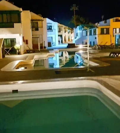 Apartmán Casa Robyka