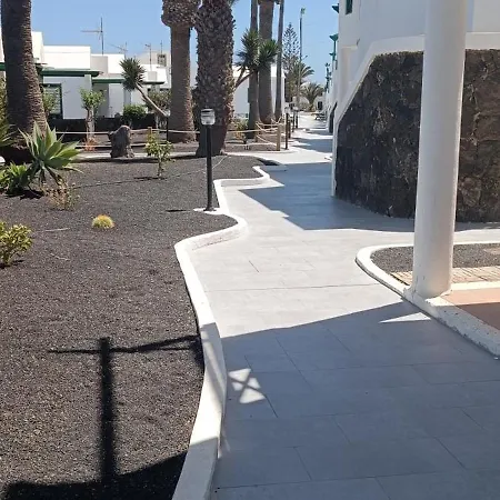 Apartmán Casa Robyka *