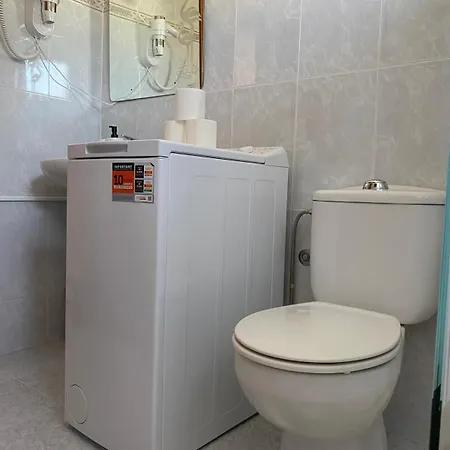 Apartmán Casa Robyka Puerto del Carmen (Lanzarote)