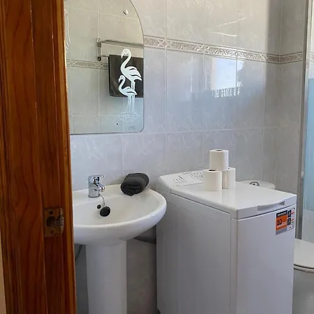 Casa Robyka Apartmán
