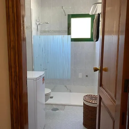 Apartmán Casa Robyka *