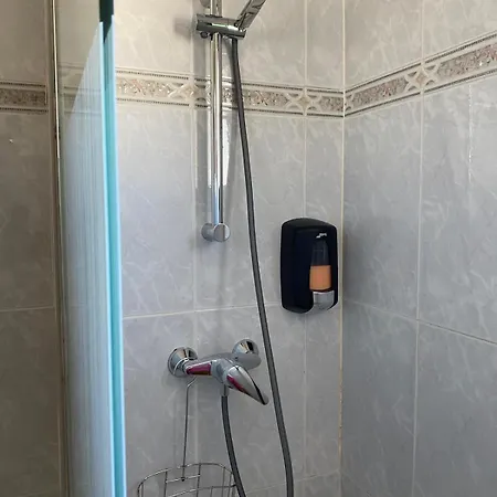 Casa Robyka Apartmán Puerto del Carmen (Lanzarote)